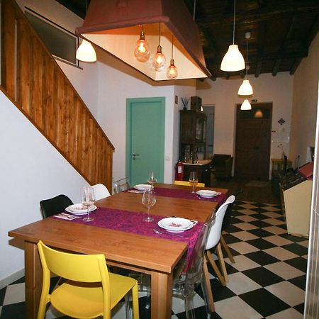 Casa Dos Batalim Bed and Breakfast Monchique Eksteriør billede