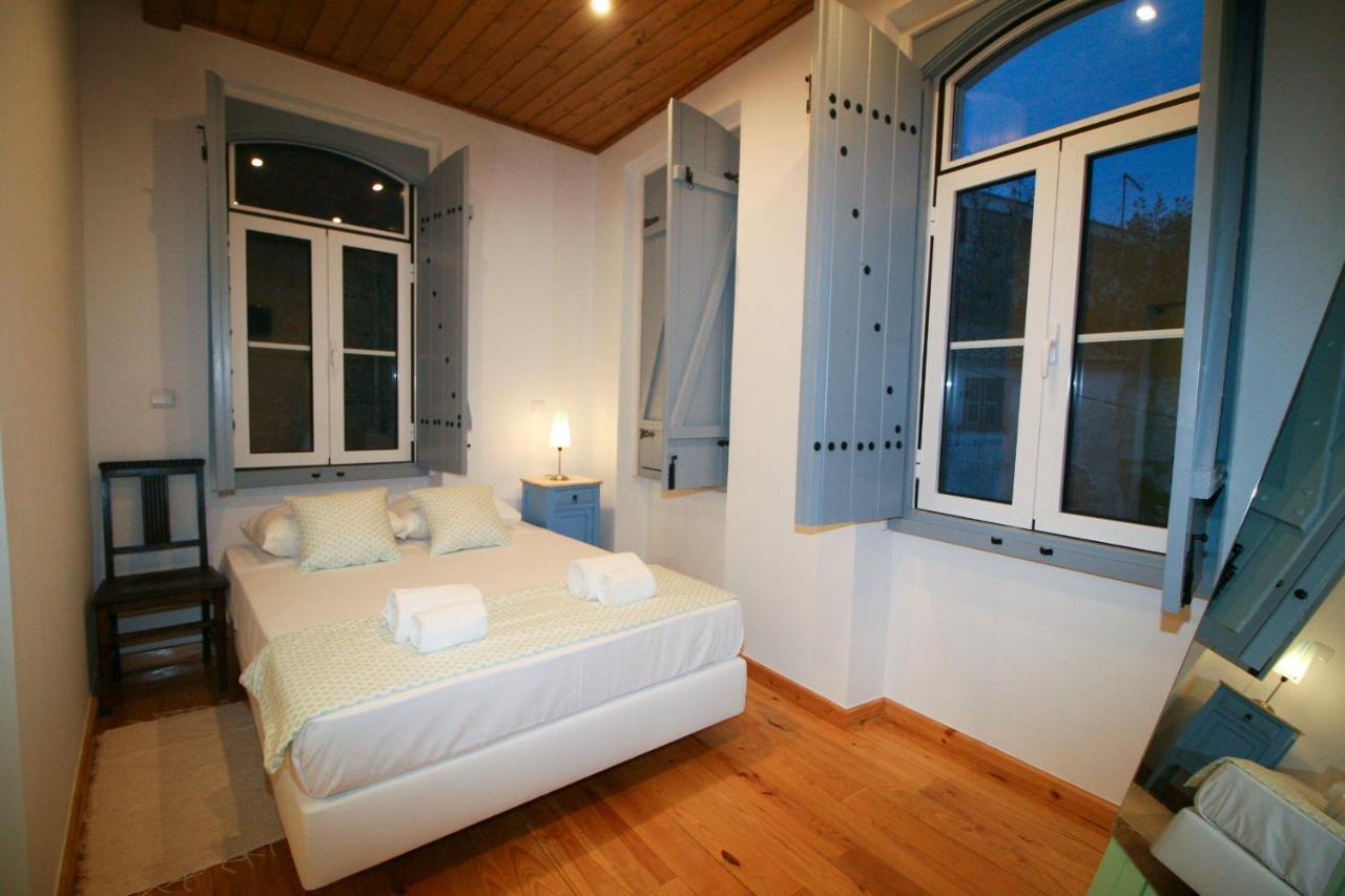 Casa Dos Batalim Bed and Breakfast Monchique Eksteriør billede