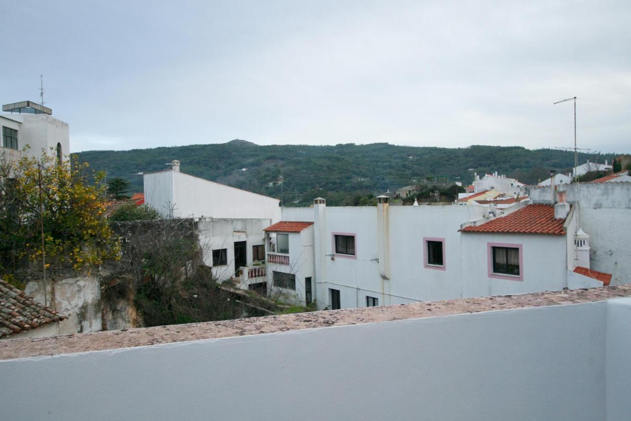 Casa Dos Batalim Bed and Breakfast Monchique Eksteriør billede