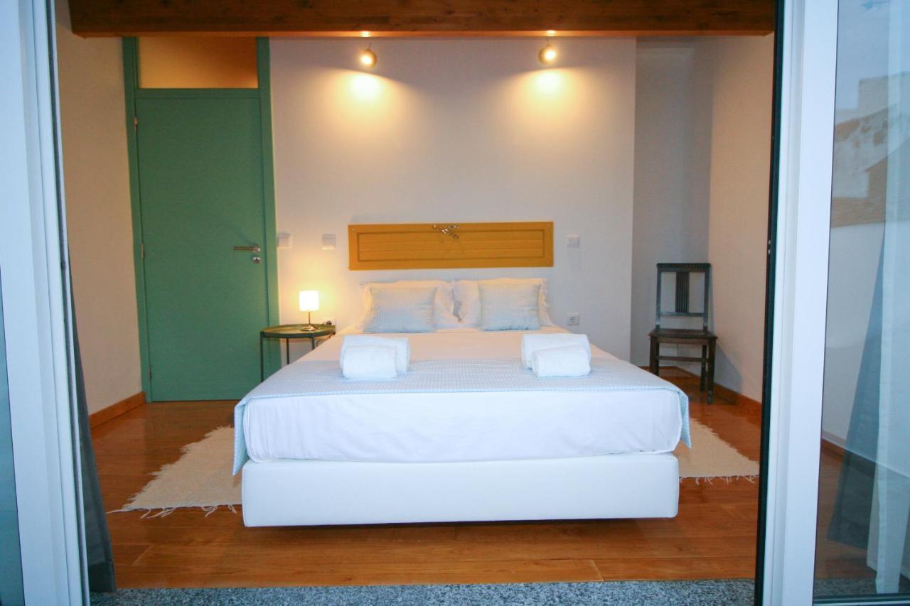 Casa Dos Batalim Bed and Breakfast Monchique Eksteriør billede
